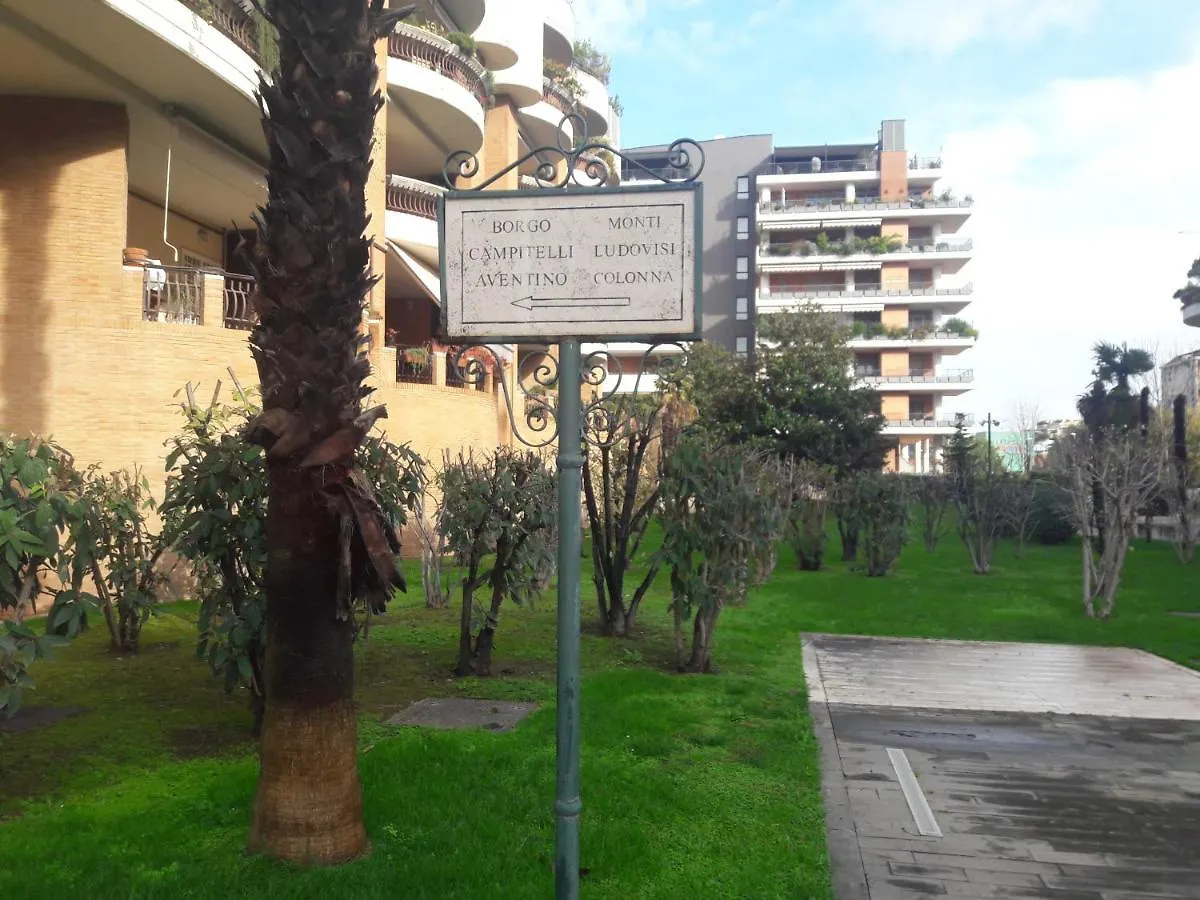 Casa Di Luca Italy