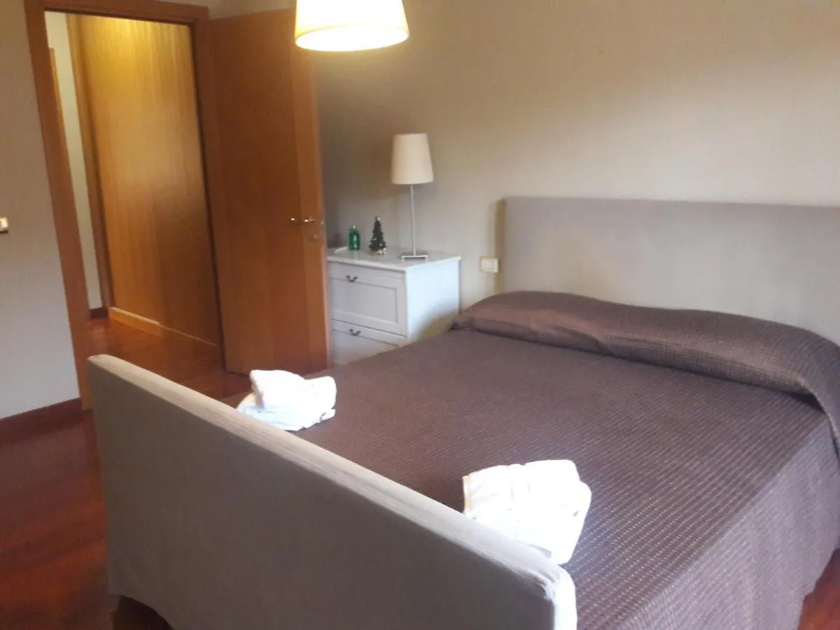 Casa Di Luca Rome