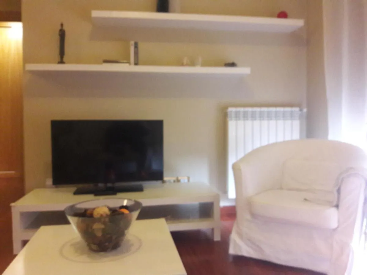 Casa Di Luca Rome