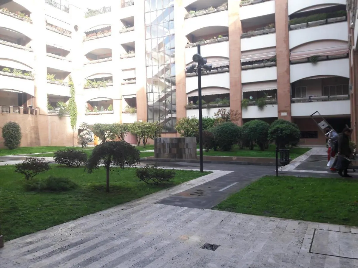 Apartment Casa Di Luca