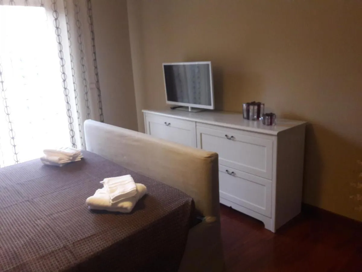 Casa Di Luca Apartment Rome