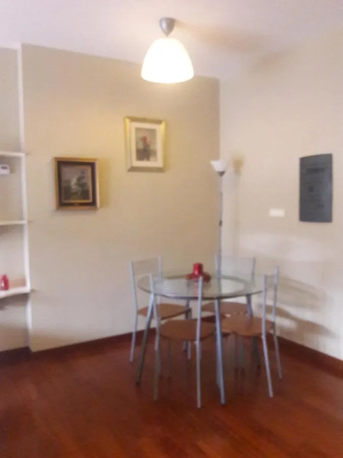 Apartment Casa Di Luca Italy
