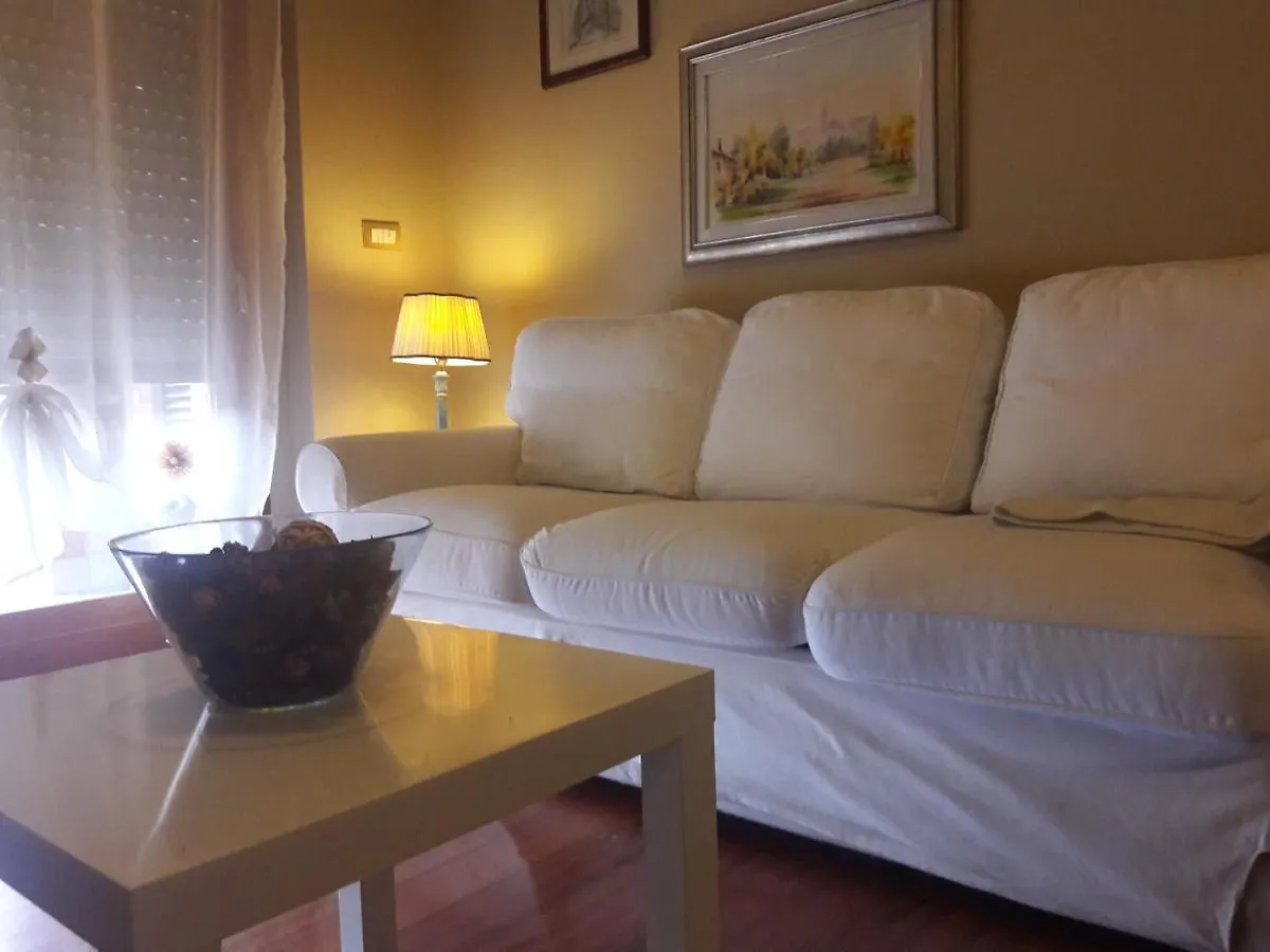 Casa Di Luca