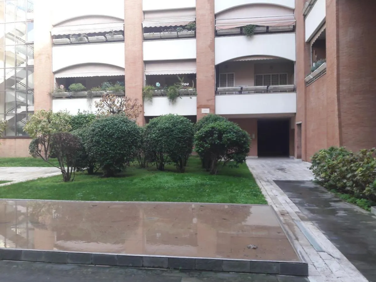 Apartment Casa Di Luca
