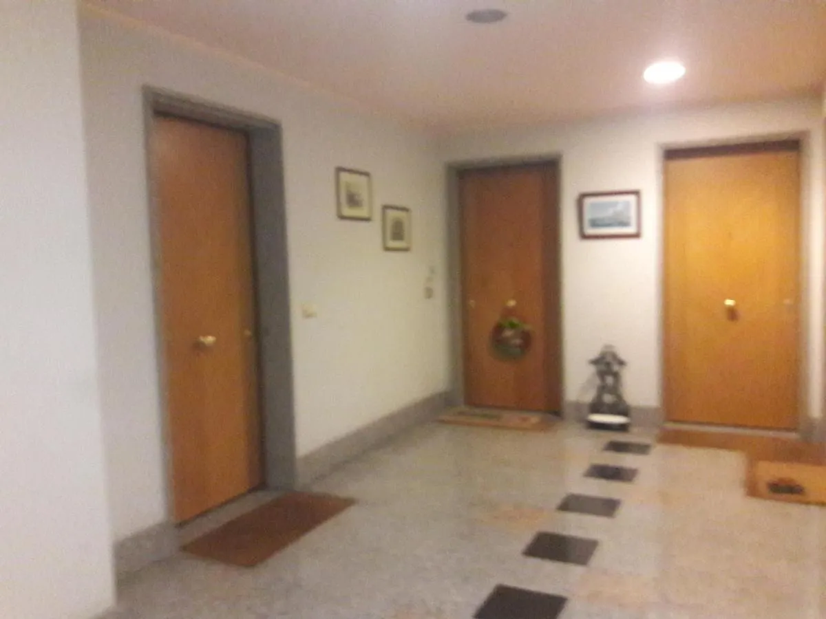 Casa Di Luca 0*, Rome Italy