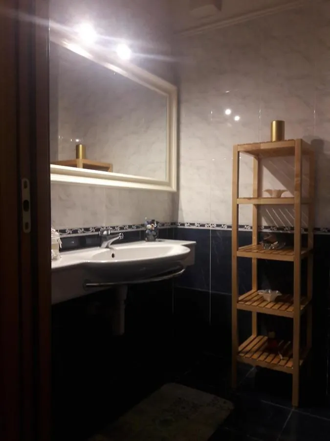 Apartment Casa Di Luca